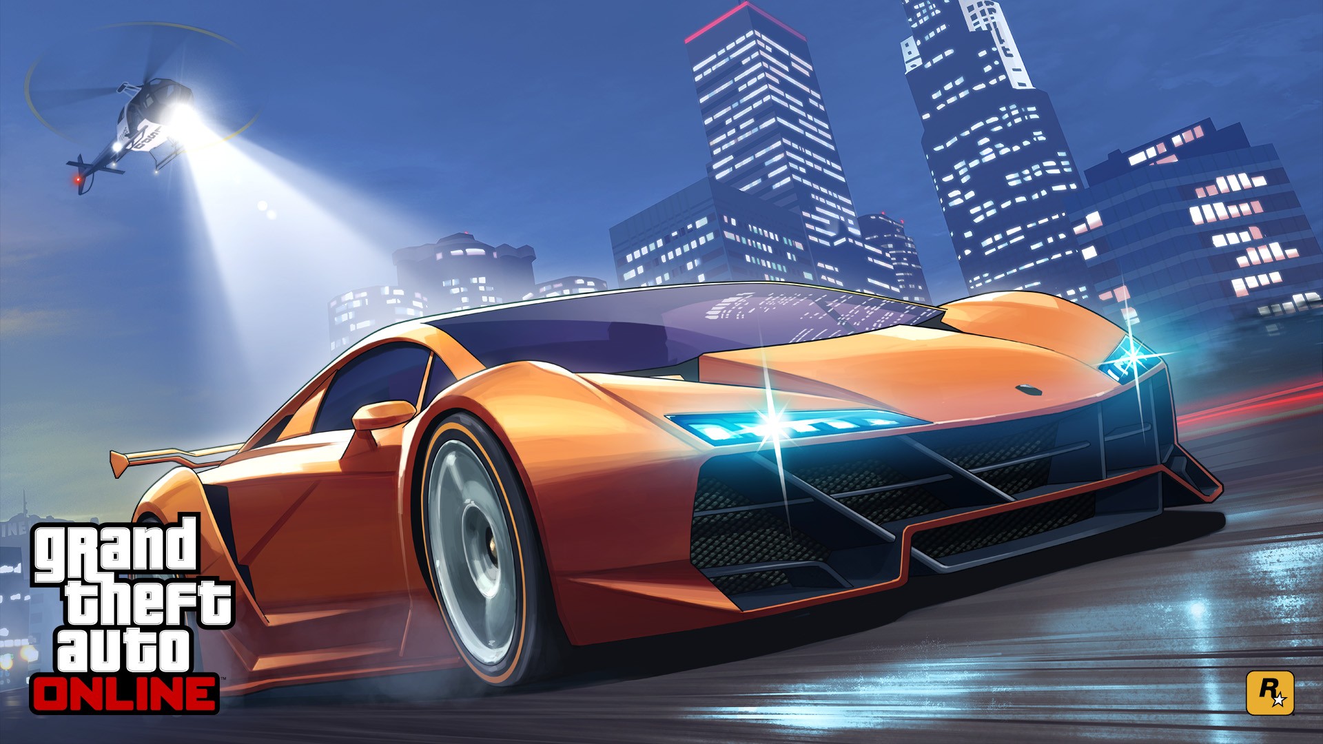 GTA V
