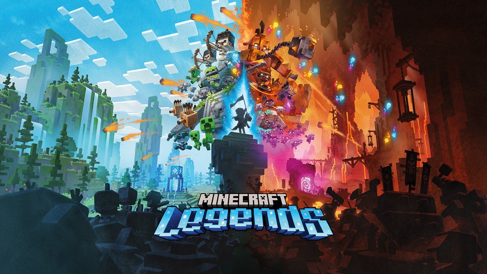 Minecraft