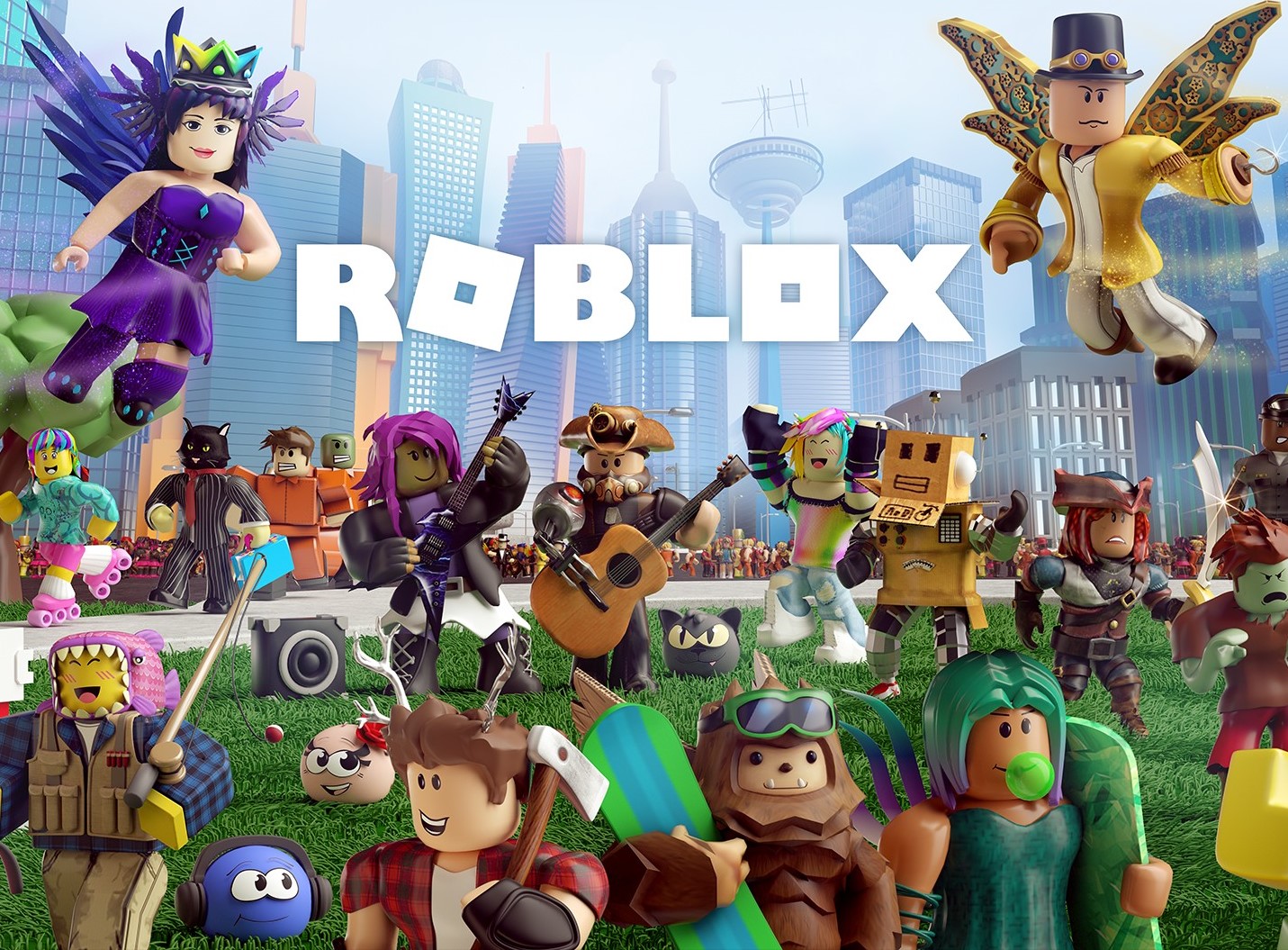 Roblox