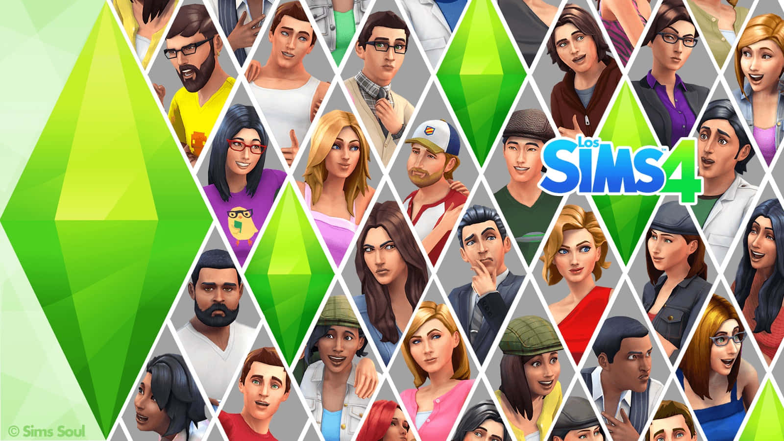 Sims4